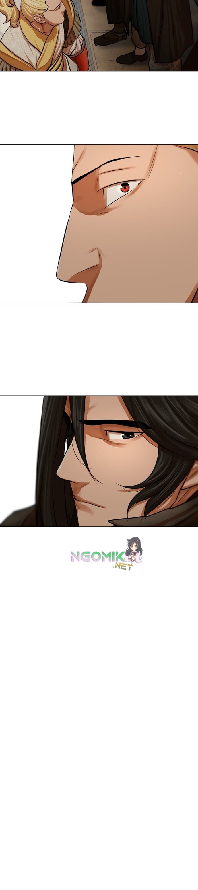 Halaman 4 dari Escort Warrior Chapter 70