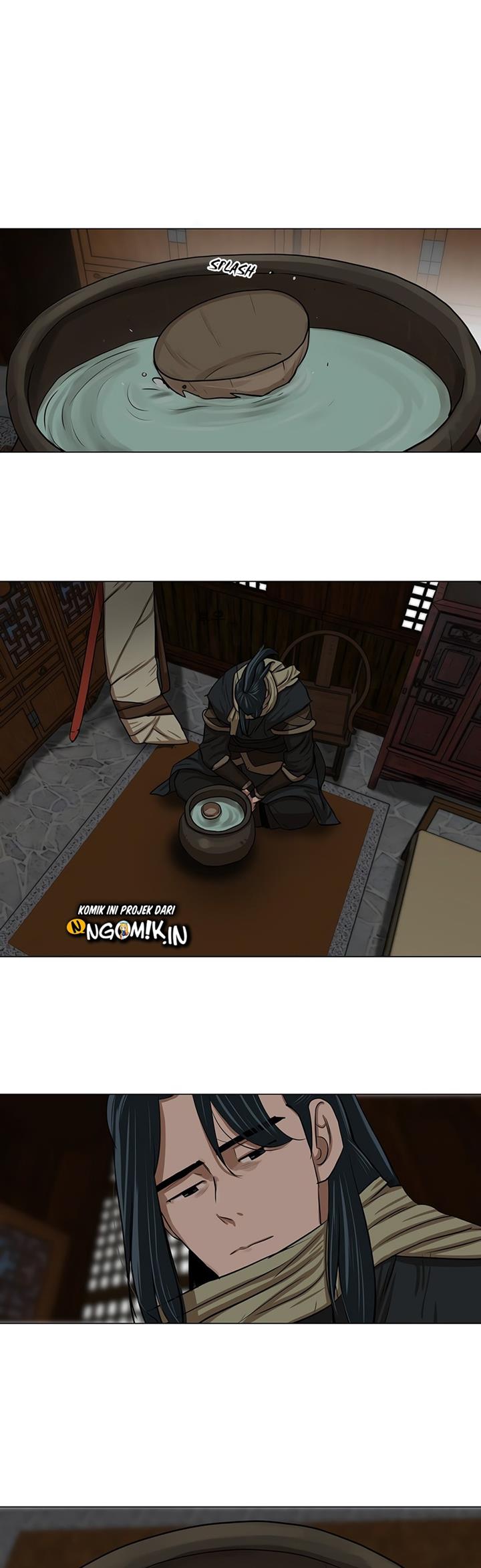 Halaman 5 dari Escort Warrior Chapter 9