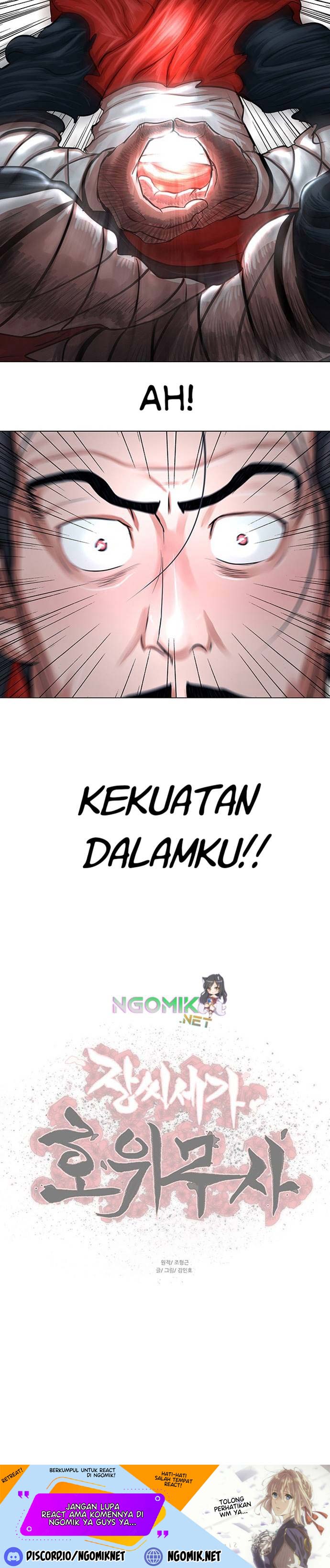 Halaman 25 dari Escort Warrior Chapter 93