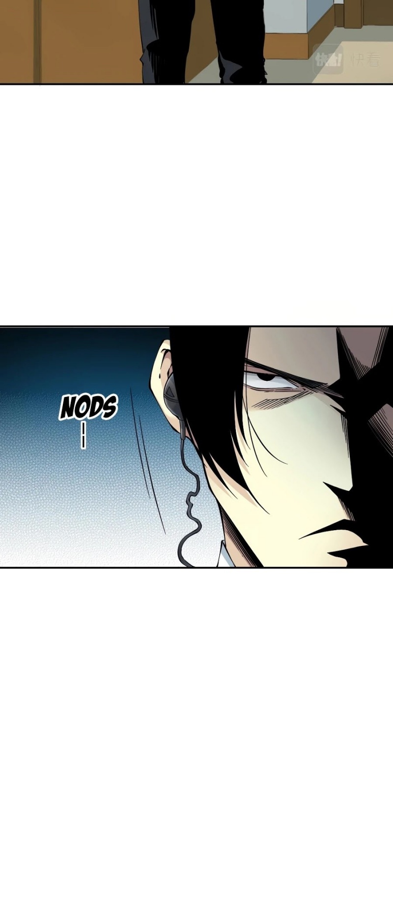 Halaman 28 dari Eternal Club Chapter 28