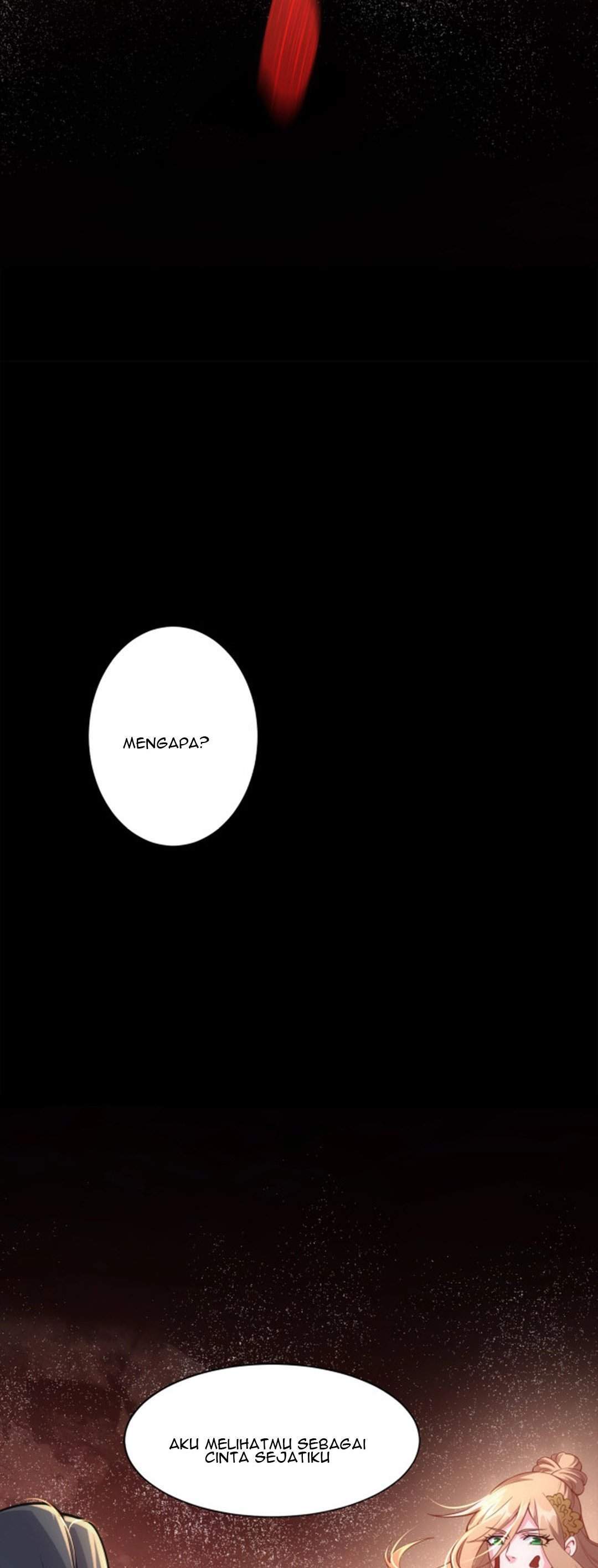 Halaman 14 dari Eternal God Emperor Chapter 1