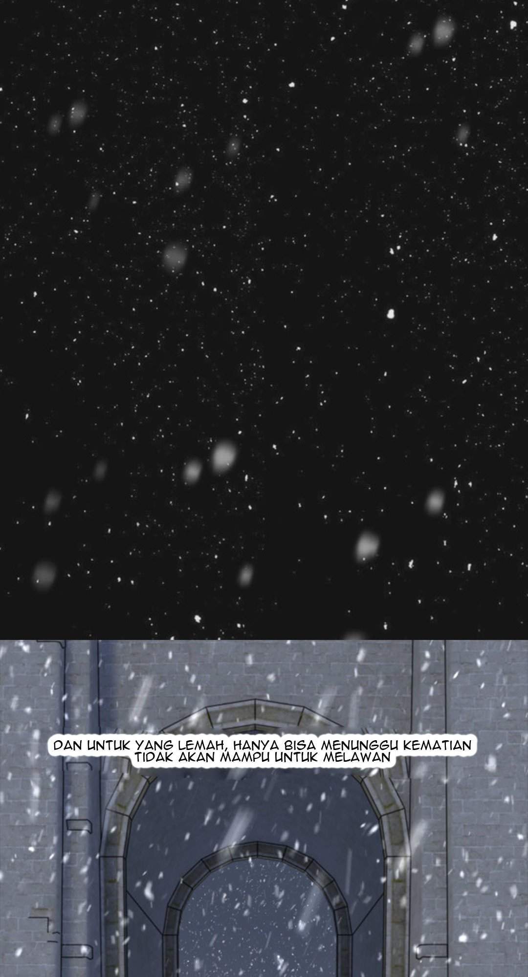 Halaman 49 dari Eternal God Emperor Chapter 1