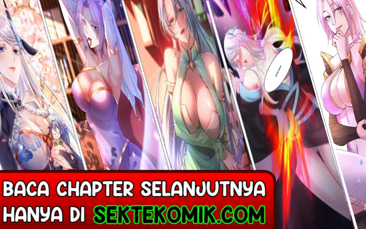 Halaman 17 dari Eternal God Emperor Chapter 10