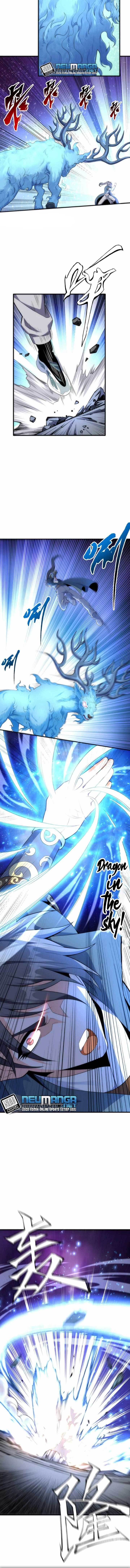 Halaman 7 dari Eternal God Emperor Chapter 11