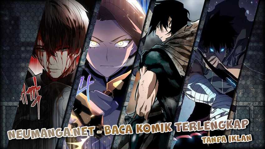 Halaman 18 dari Eternal God Emperor Chapter 13