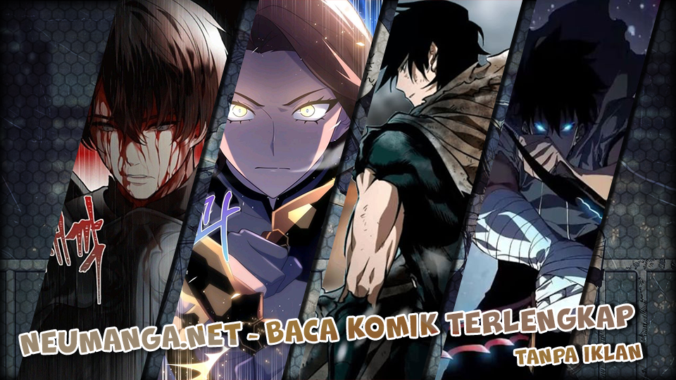 Halaman 12 dari Eternal God Emperor Chapter 14