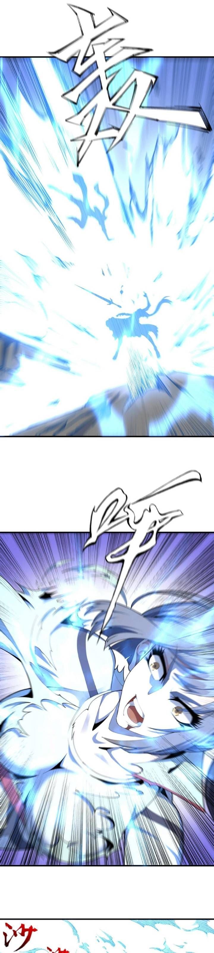 Halaman 10 dari Eternal God Emperor Chapter 15