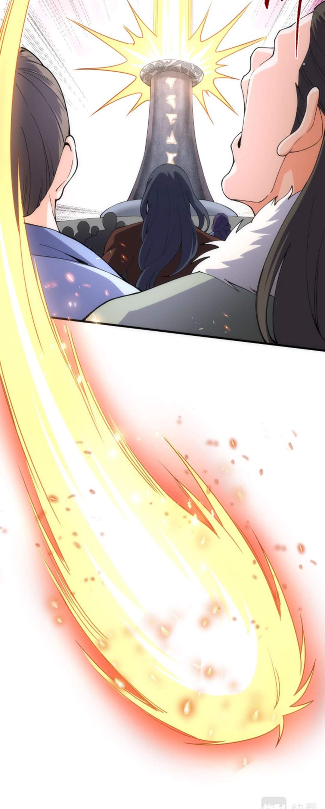 Halaman 10 dari Eternal God Emperor Chapter 2