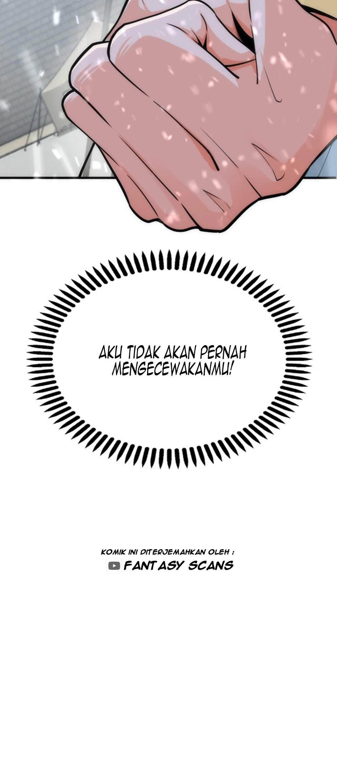 Halaman 40 dari Eternal God Emperor Chapter 2