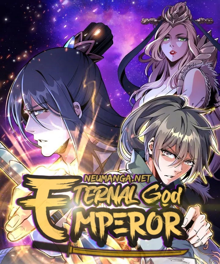 Halaman 2 dari Eternal God Emperor Chapter 22