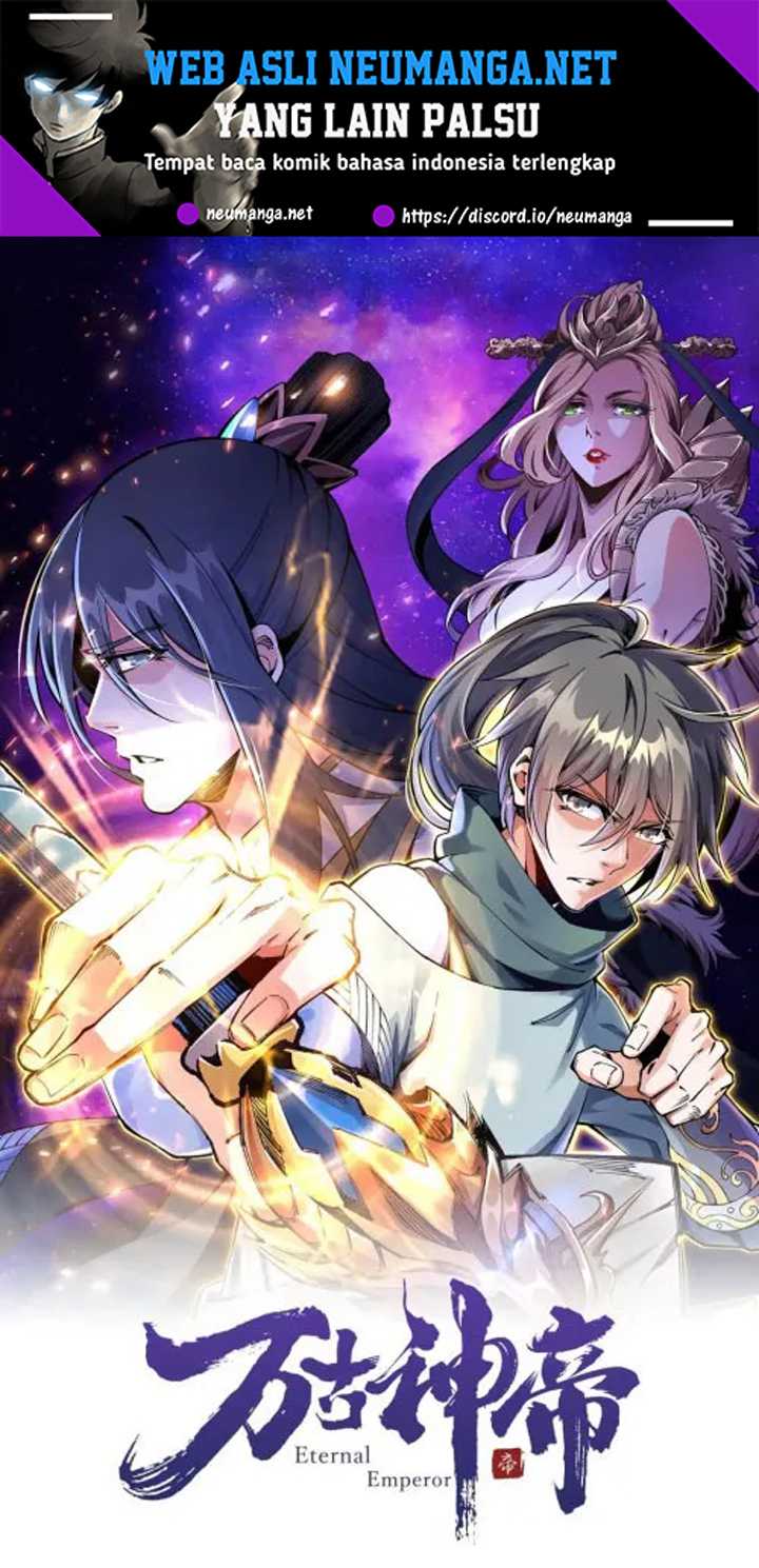 Halaman 2 dari Eternal God Emperor Chapter 26