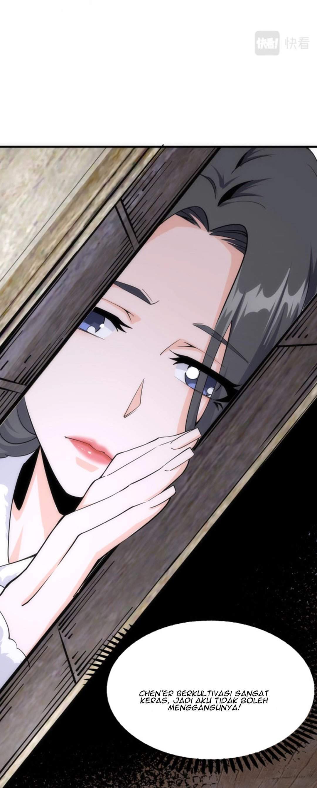 Halaman 13 dari Eternal God Emperor Chapter 3