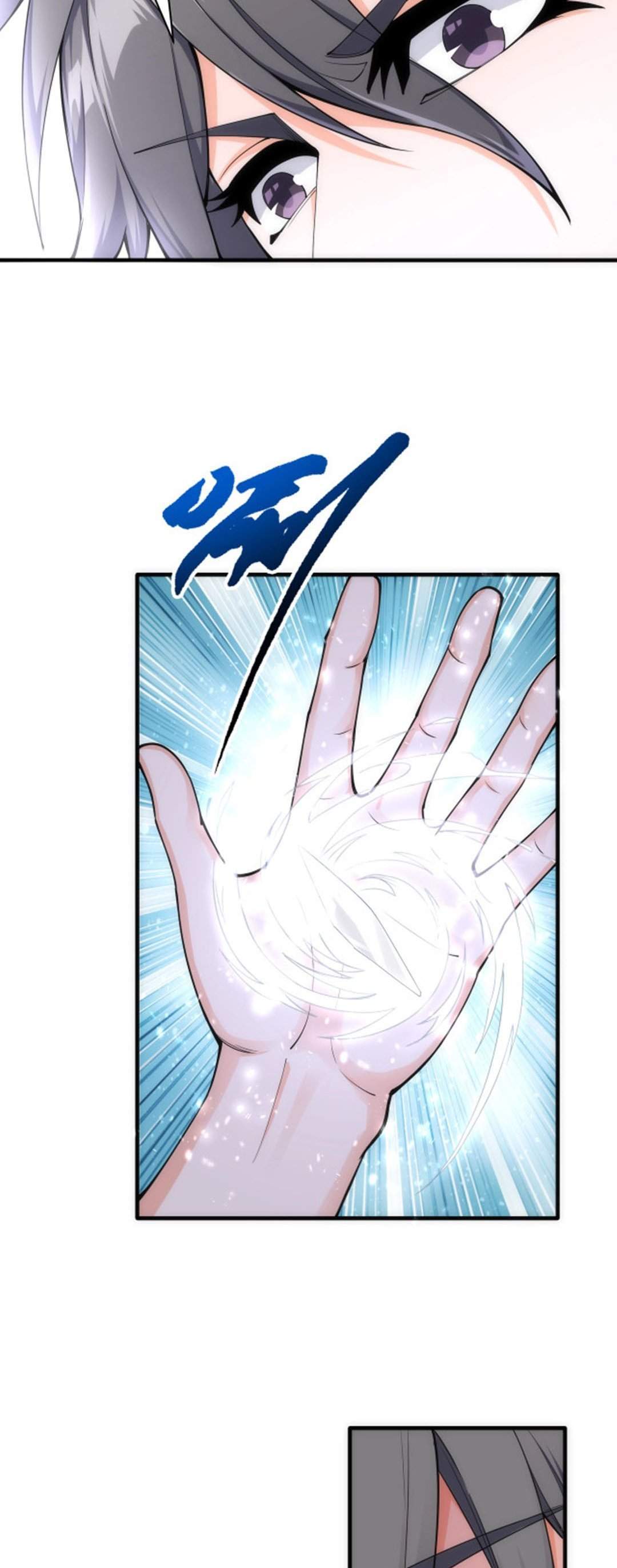 Halaman 24 dari Eternal God Emperor Chapter 3