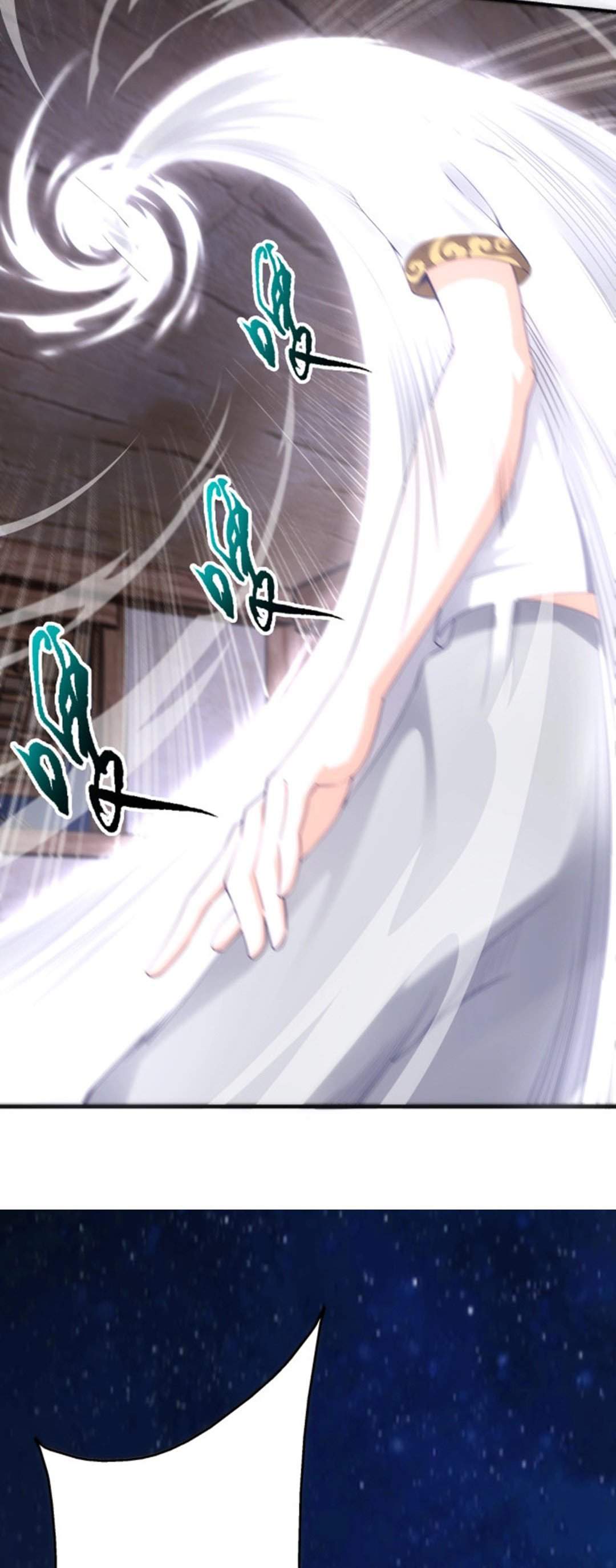Halaman 26 dari Eternal God Emperor Chapter 3