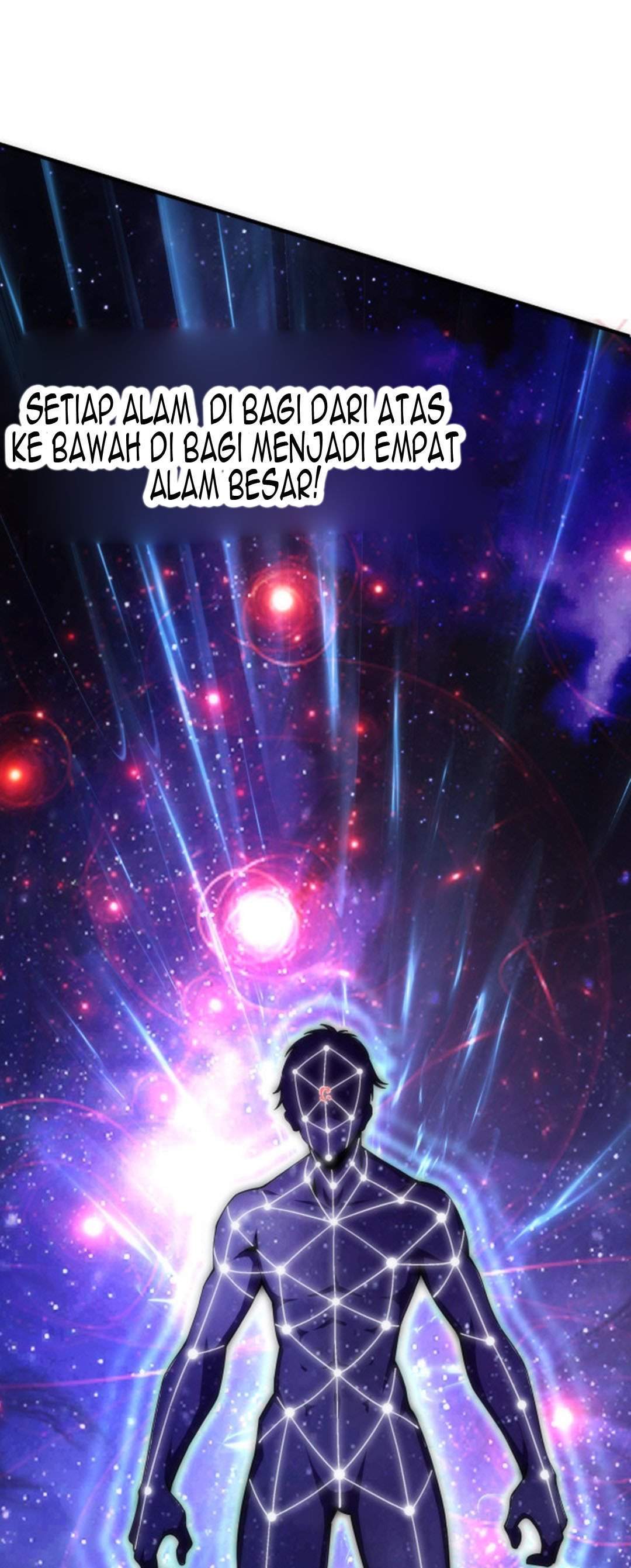 Halaman 7 dari Eternal God Emperor Chapter 3