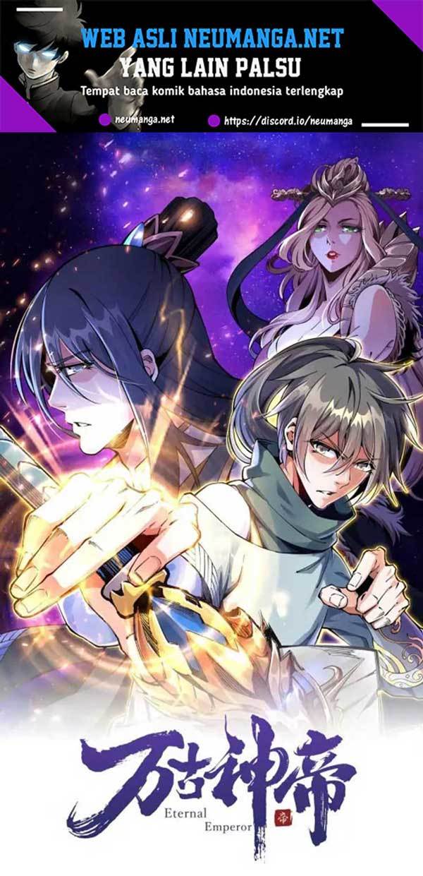 Halaman 2 dari Eternal God Emperor Chapter 30
