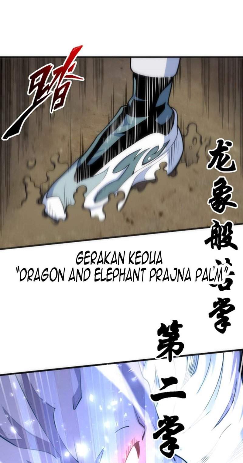 Halaman 30 dari Eternal God Emperor Chapter 6