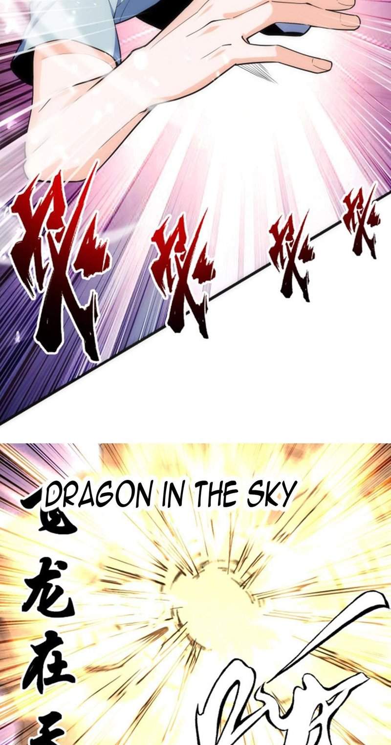 Halaman 32 dari Eternal God Emperor Chapter 6
