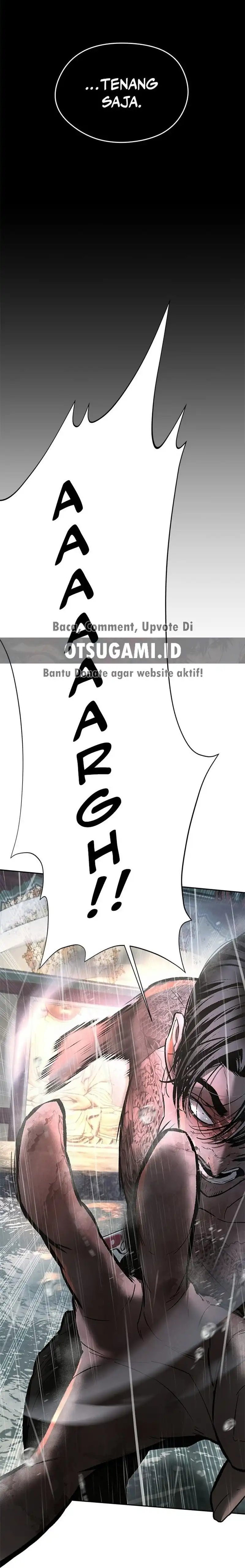 Halaman 19 dari Evil Boy (Kimsan) Chapter 22