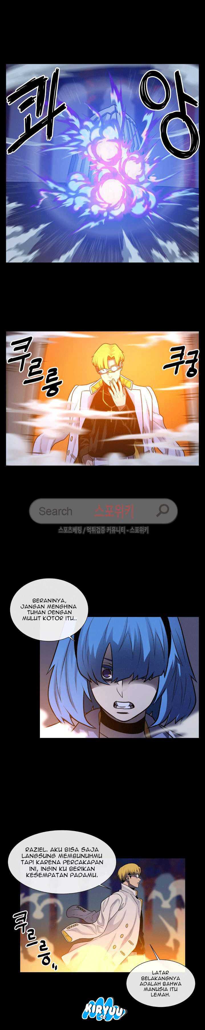 Halaman 11 dari Evil Boy (Kimsan) Chapter 39