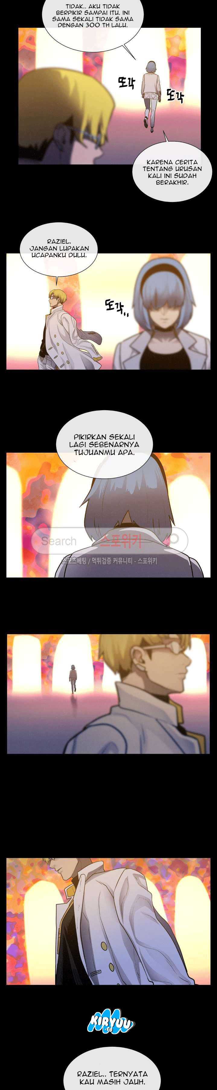 Halaman 15 dari Evil Boy (Kimsan) Chapter 39
