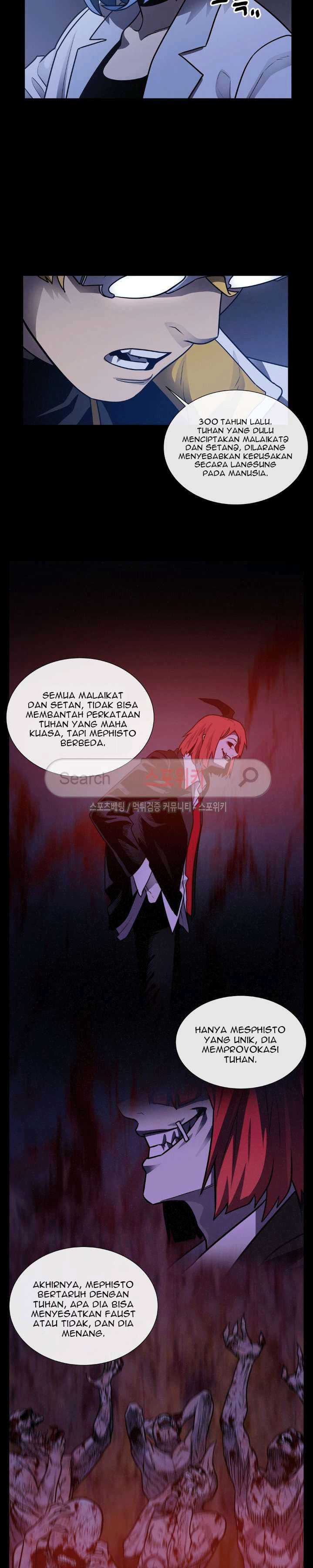 Halaman 7 dari Evil Boy (Kimsan) Chapter 39