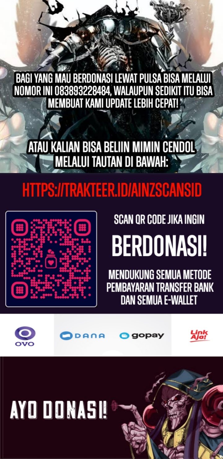 Halaman 2 dari Evolution from Carp to Divine Dragon Chapter 5