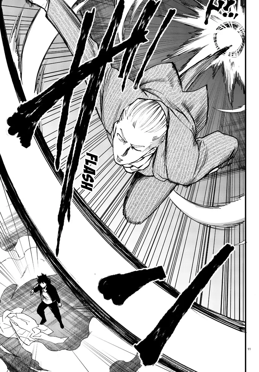 Yuusha Goroshi no Moto Ansatsusha chapter 10 halaman 13