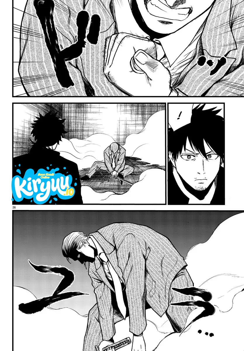 Yuusha Goroshi no Moto Ansatsusha chapter 10 halaman 28