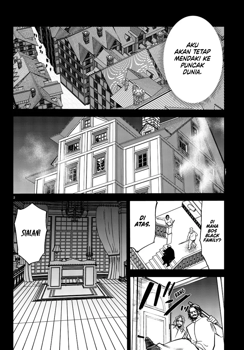 Yuusha Goroshi no Moto Ansatsusha chapter 10 halaman 4