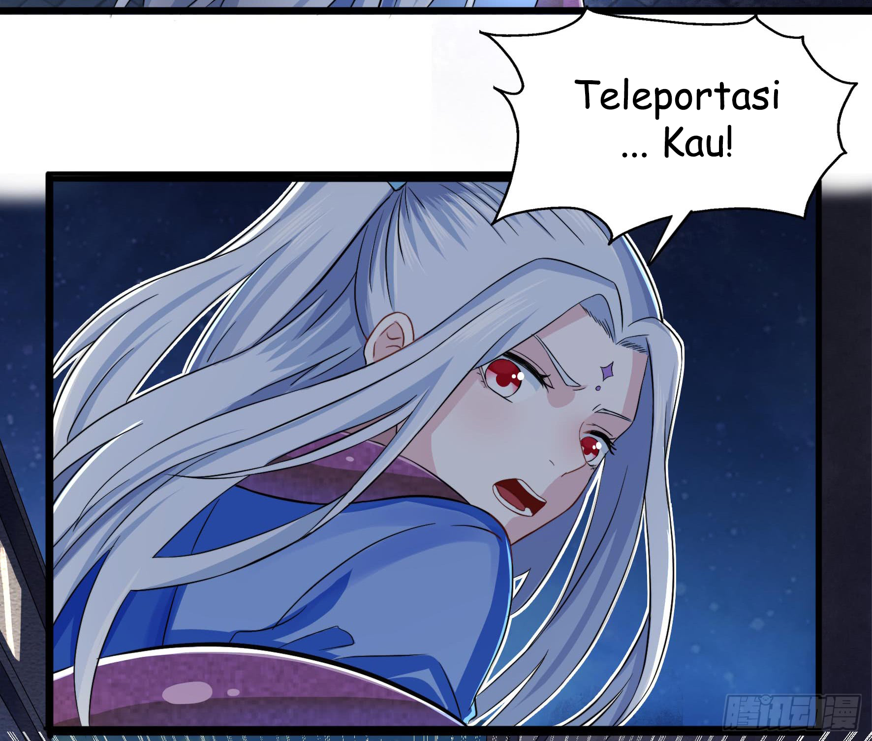 Halaman 34 dari Fairy Demon Dad Chapter 1