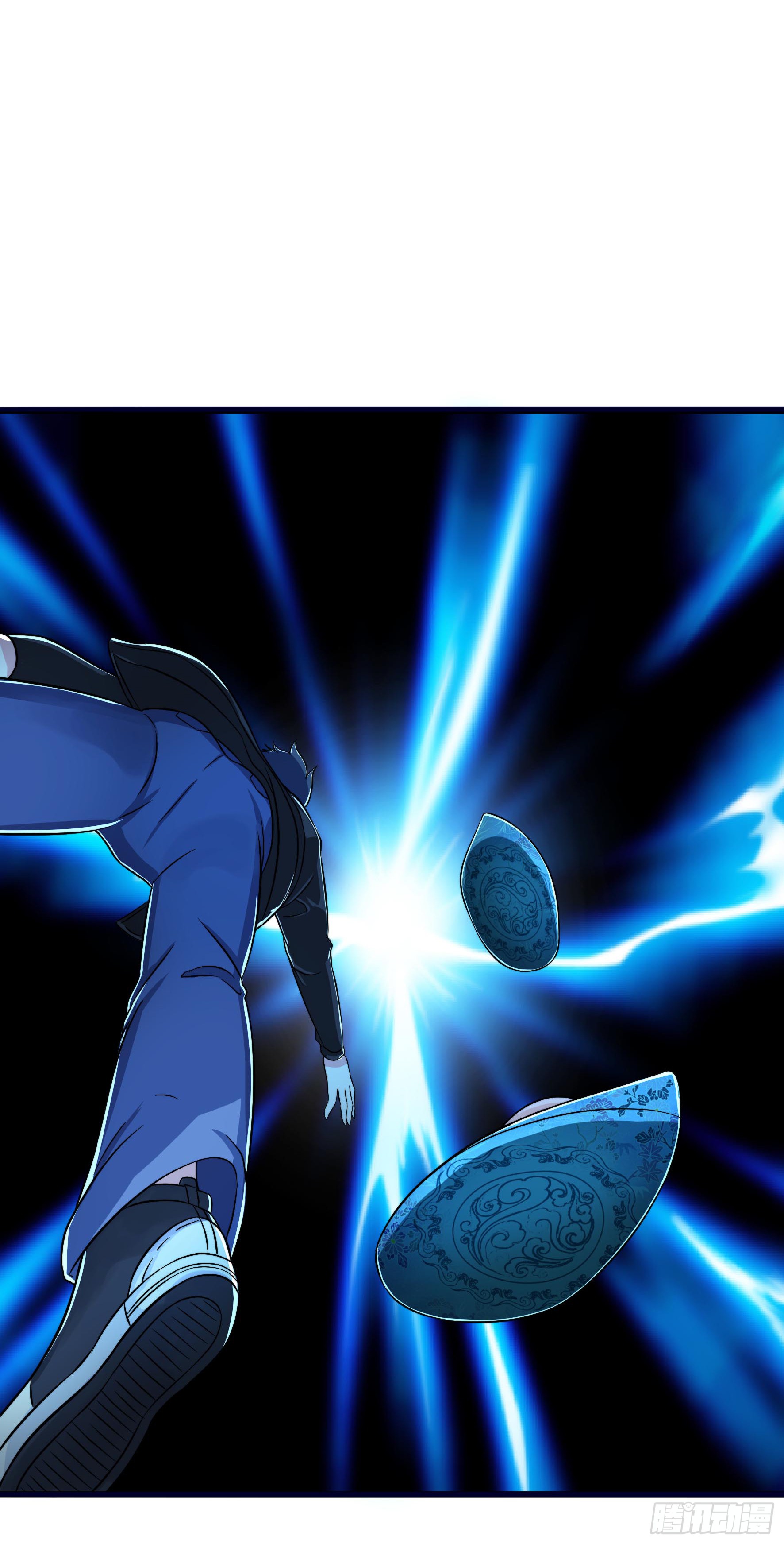 Halaman 40 dari Fairy Demon Dad Chapter 1