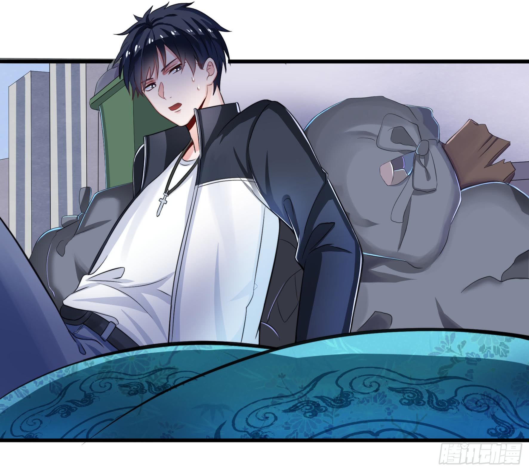 Halaman 51 dari Fairy Demon Dad Chapter 1