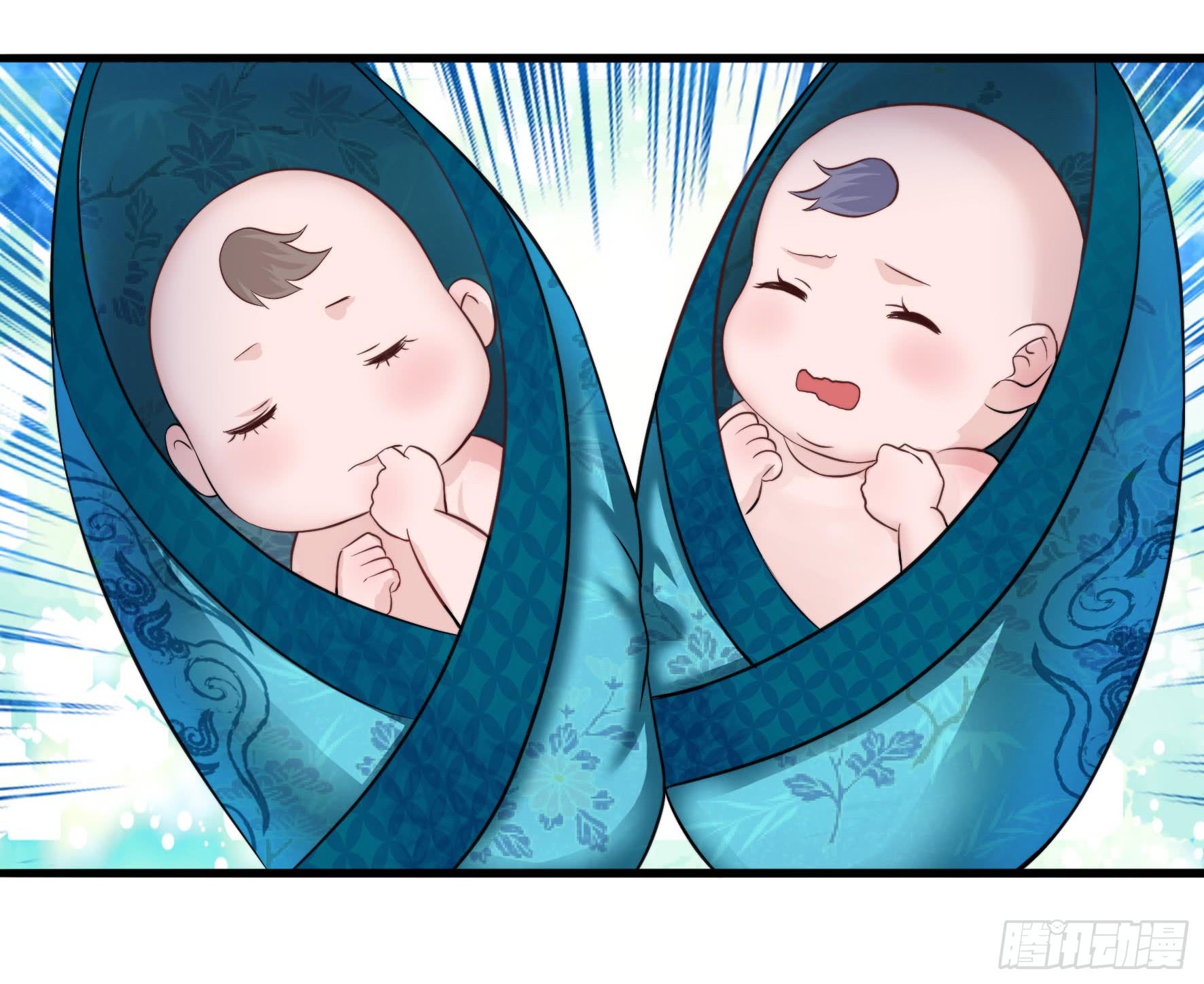 Halaman 52 dari Fairy Demon Dad Chapter 1