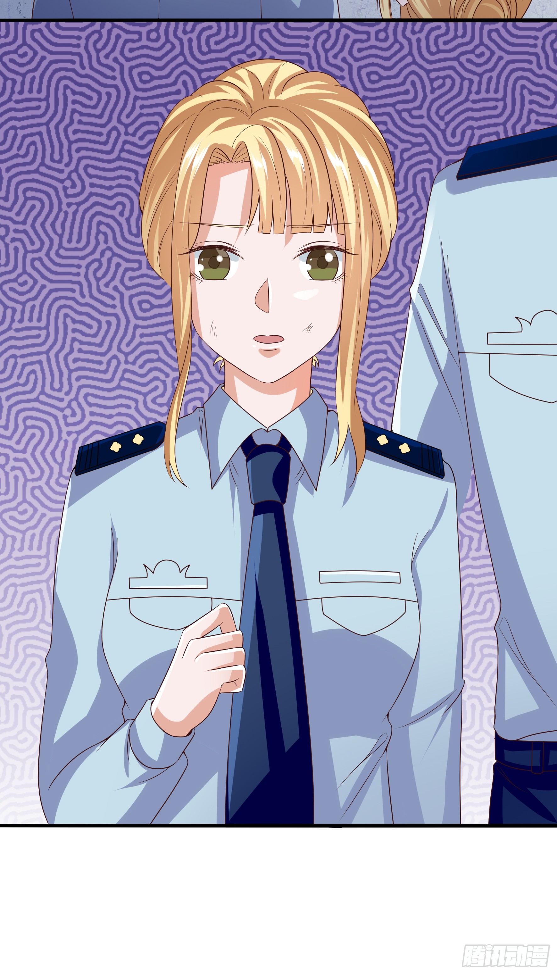 Halaman 10 dari Fairy Demon Dad Chapter 10