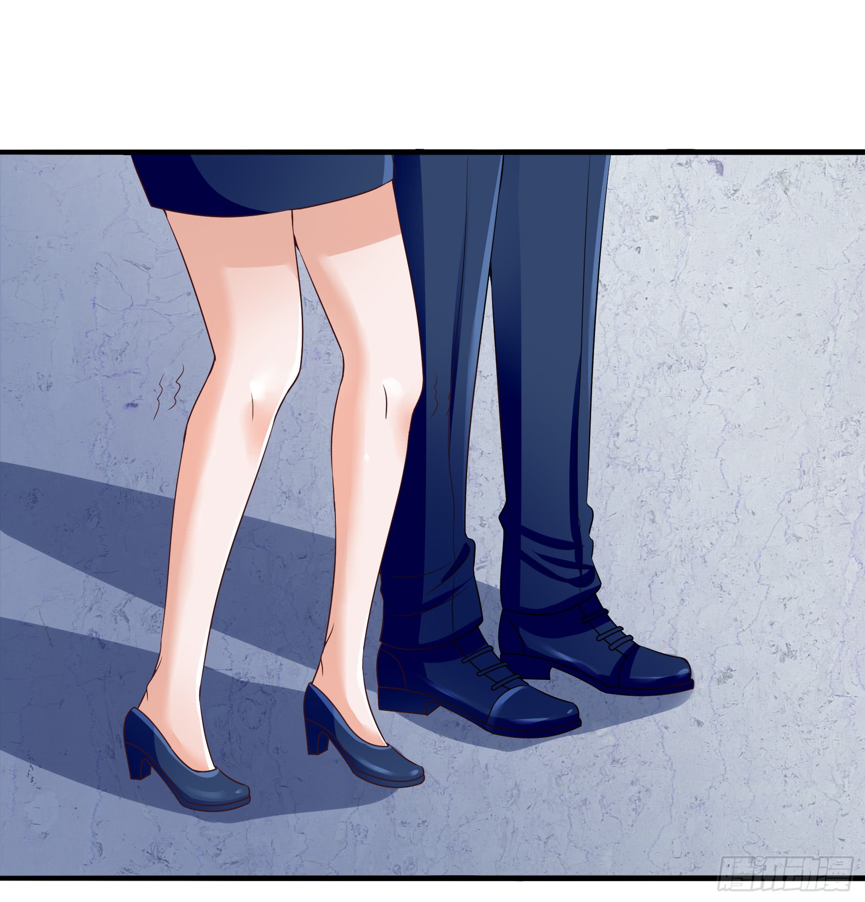 Halaman 11 dari Fairy Demon Dad Chapter 10