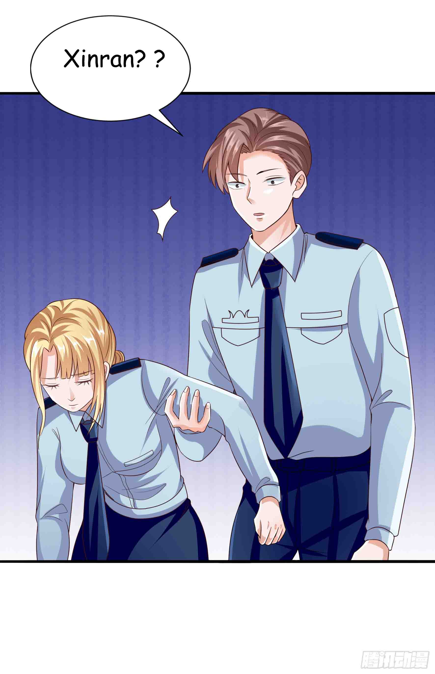 Halaman 12 dari Fairy Demon Dad Chapter 10