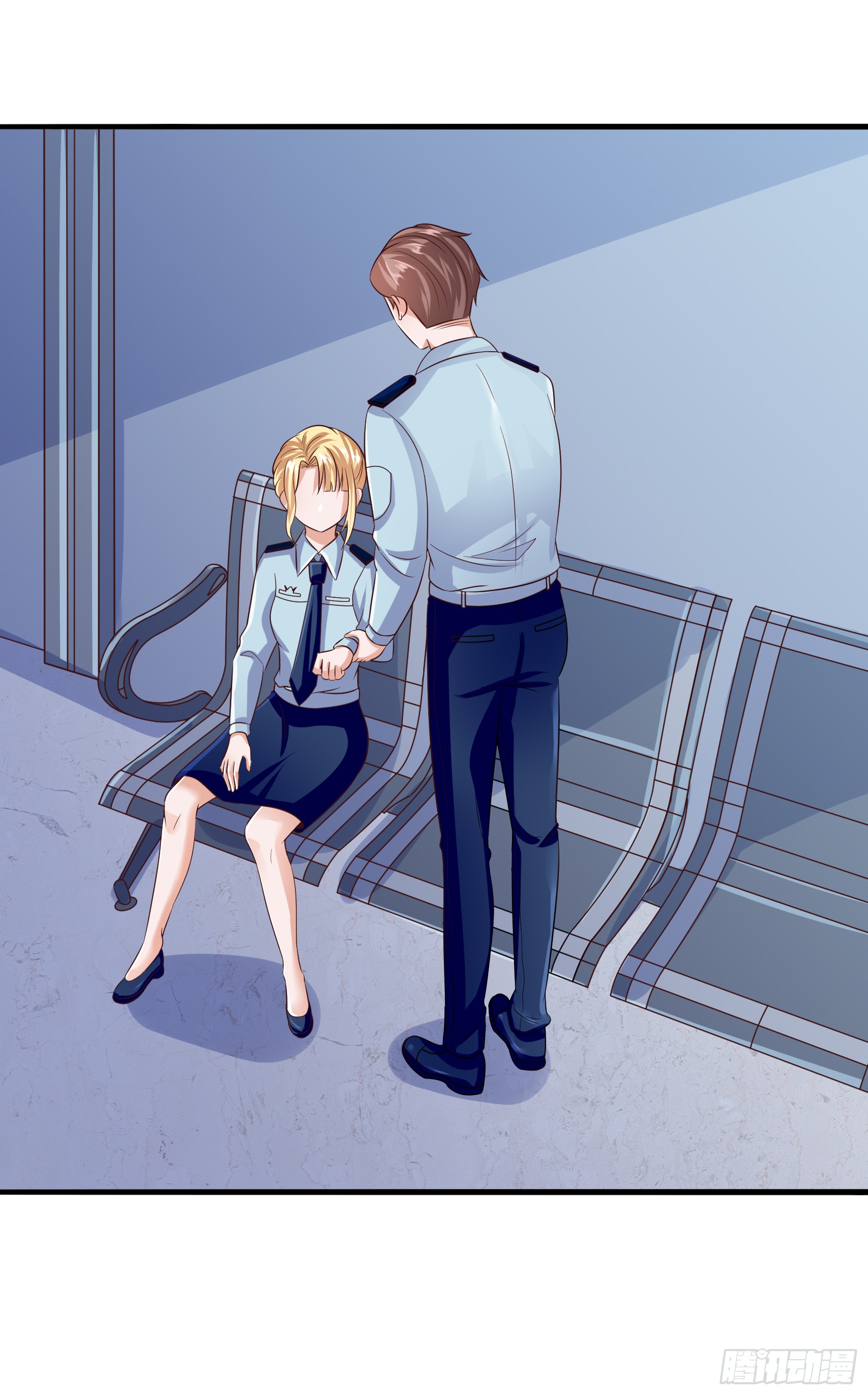 Halaman 13 dari Fairy Demon Dad Chapter 10