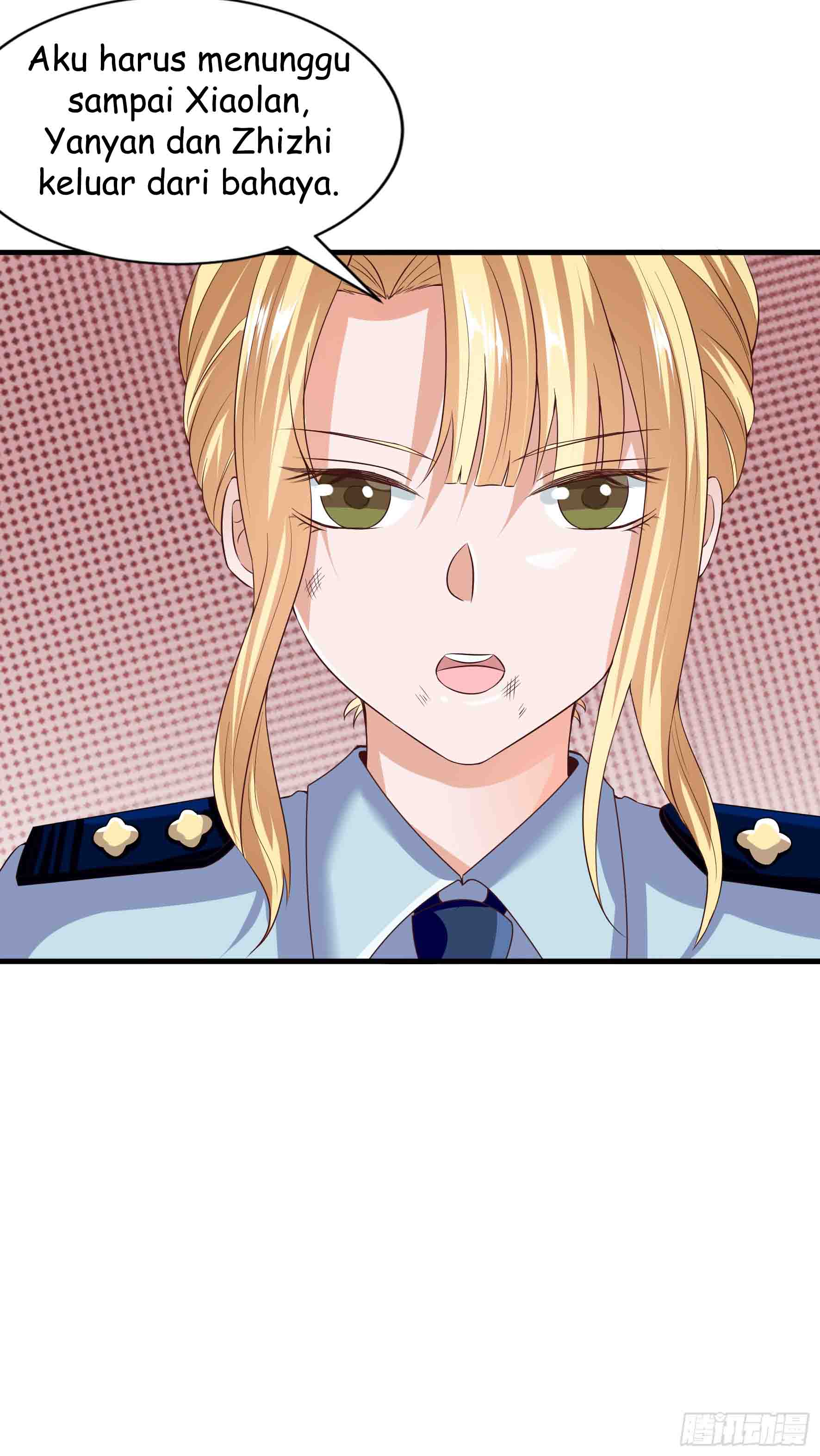 Halaman 15 dari Fairy Demon Dad Chapter 10