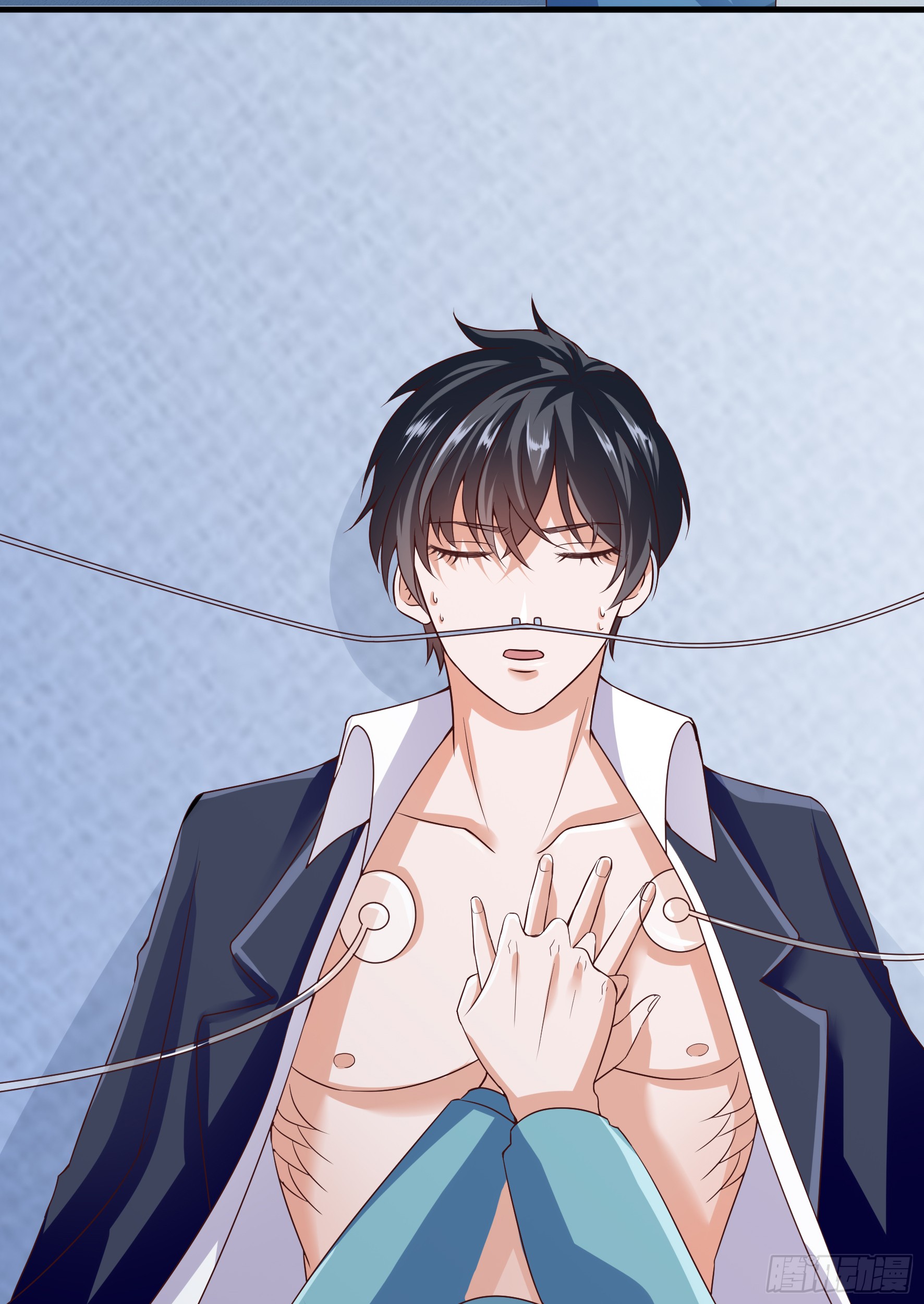 Halaman 17 dari Fairy Demon Dad Chapter 10