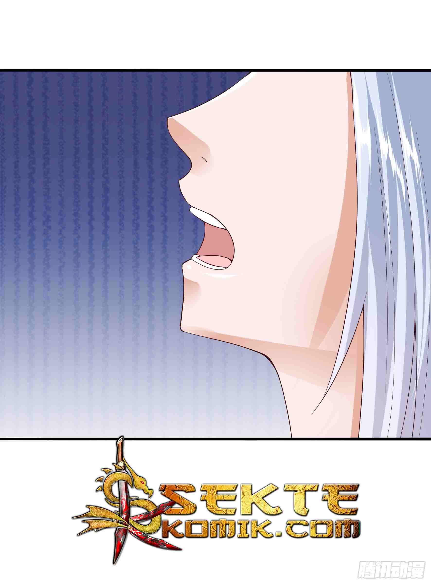 Halaman 23 dari Fairy Demon Dad Chapter 10