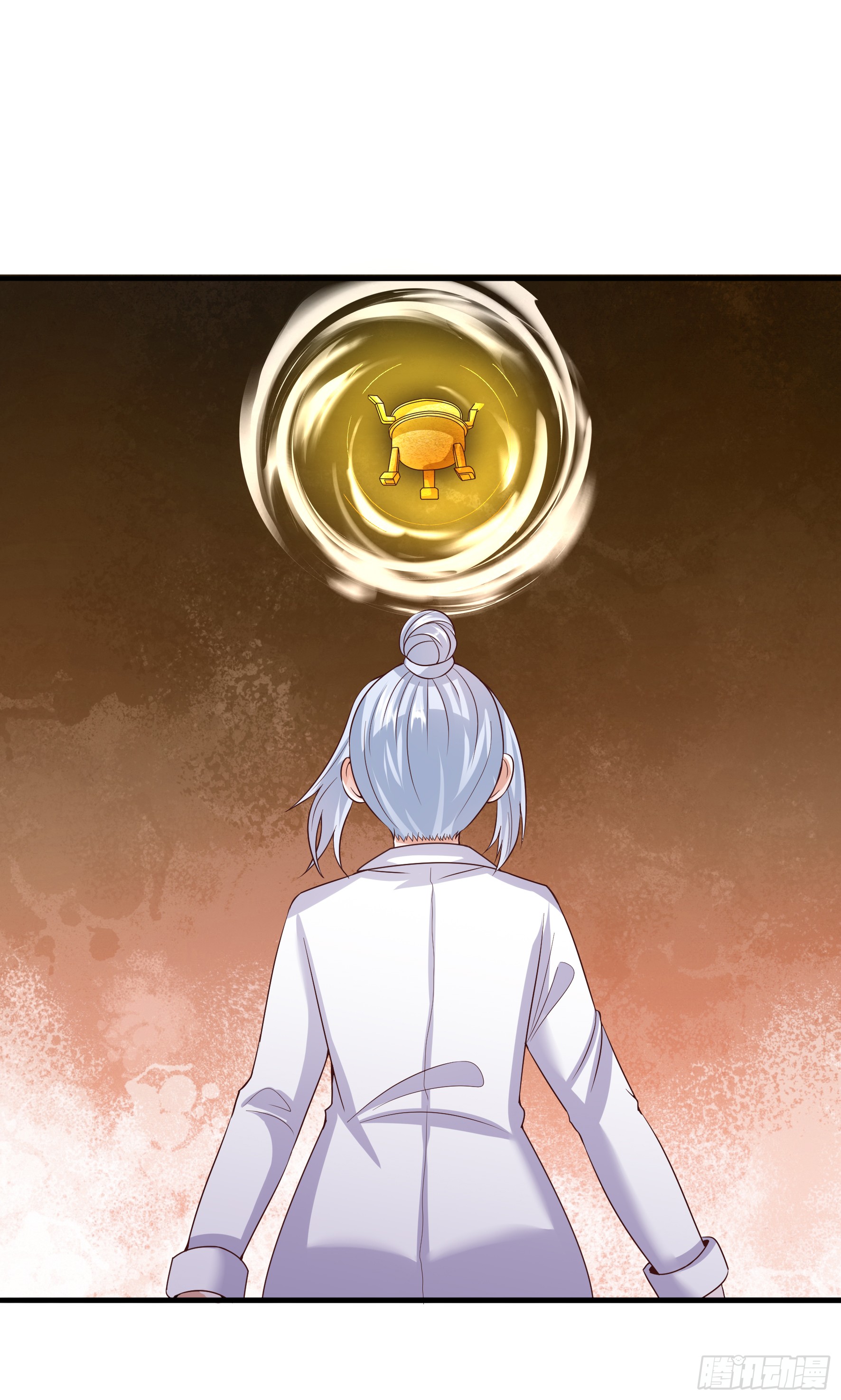 Halaman 24 dari Fairy Demon Dad Chapter 10