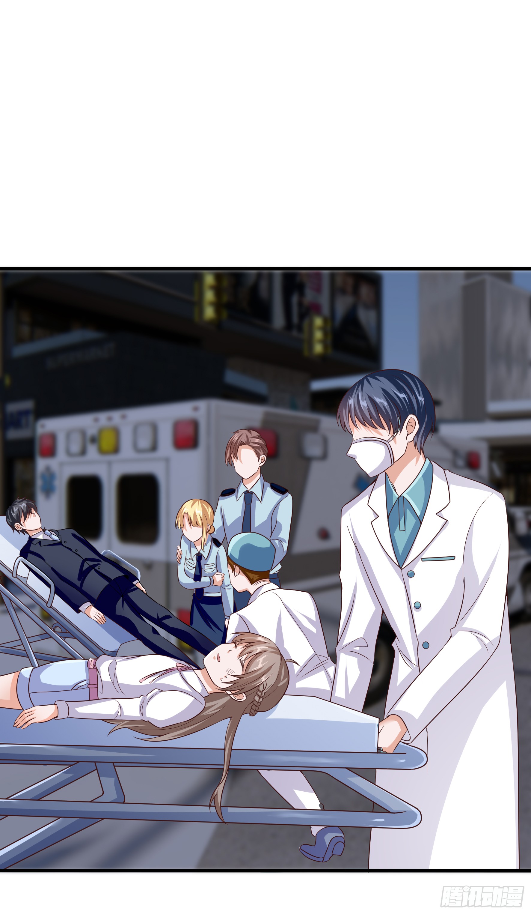 Halaman 4 dari Fairy Demon Dad Chapter 10