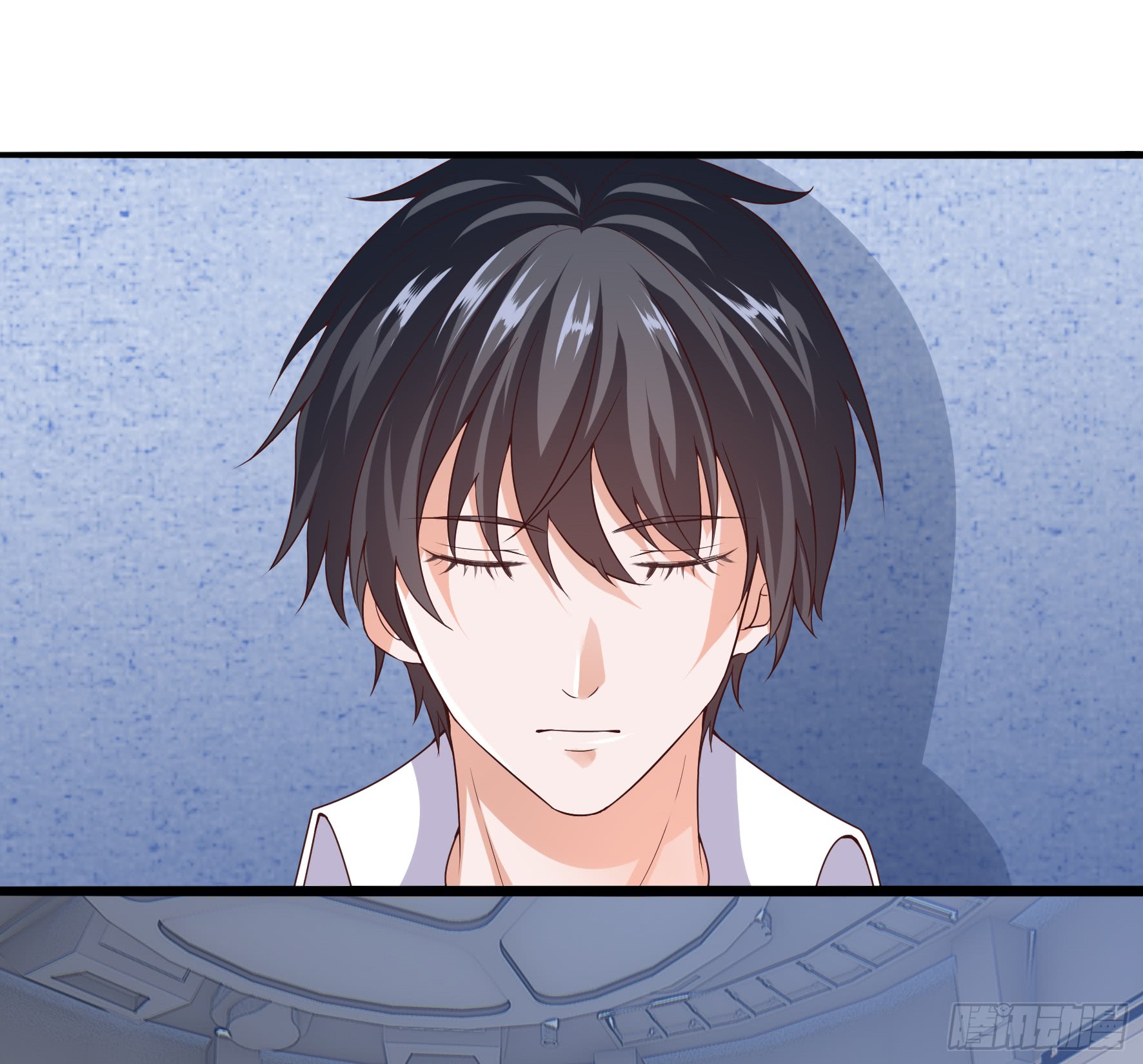 Halaman 42 dari Fairy Demon Dad Chapter 10