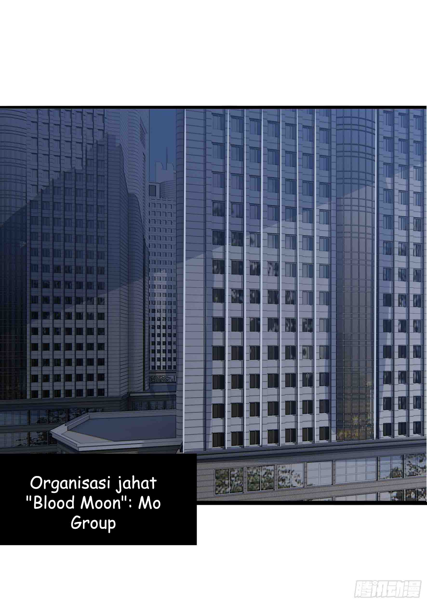 Halaman 47 dari Fairy Demon Dad Chapter 10