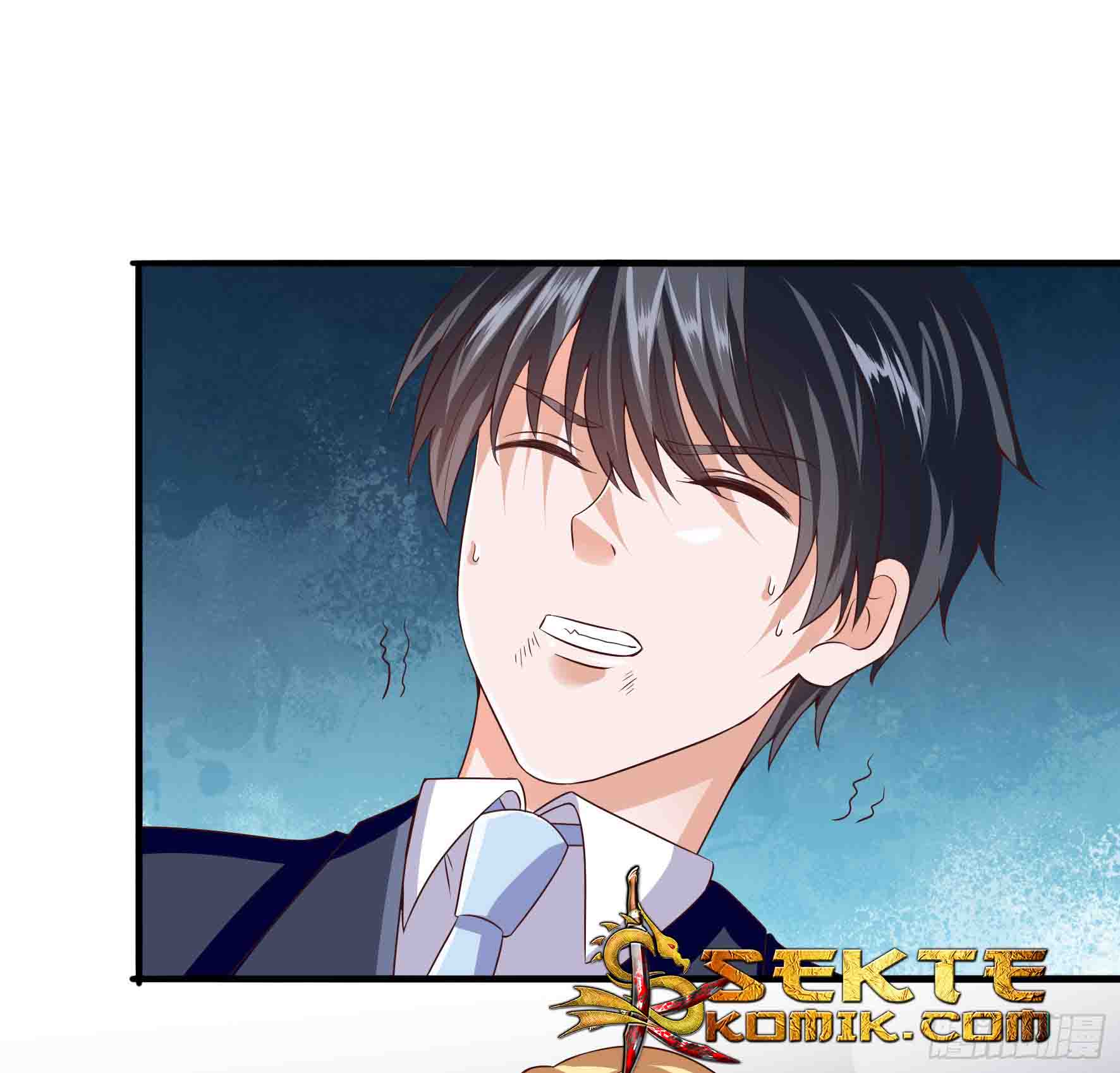 Halaman 6 dari Fairy Demon Dad Chapter 10