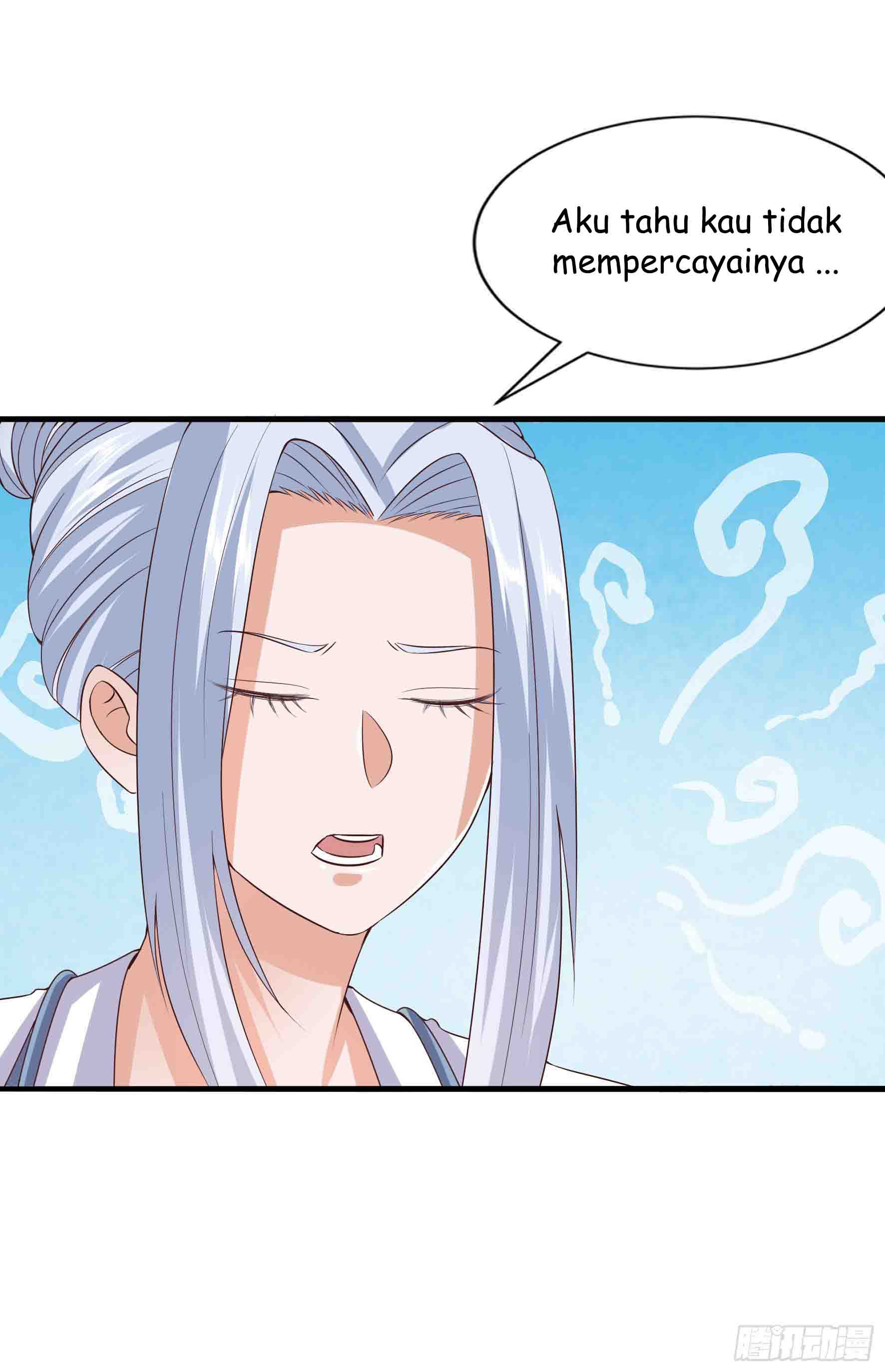 Halaman 11 dari Fairy Demon Dad Chapter 11