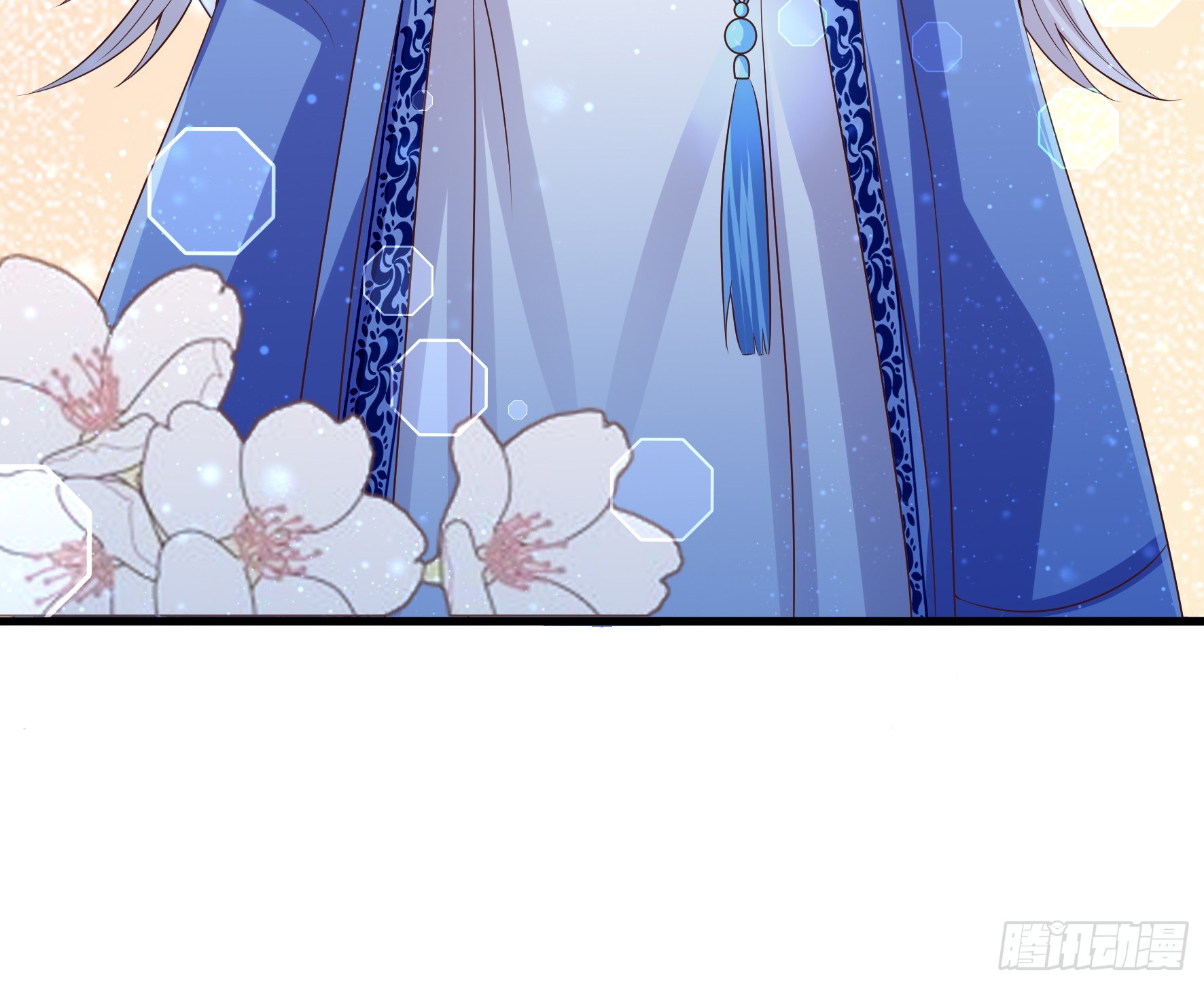 Halaman 14 dari Fairy Demon Dad Chapter 11