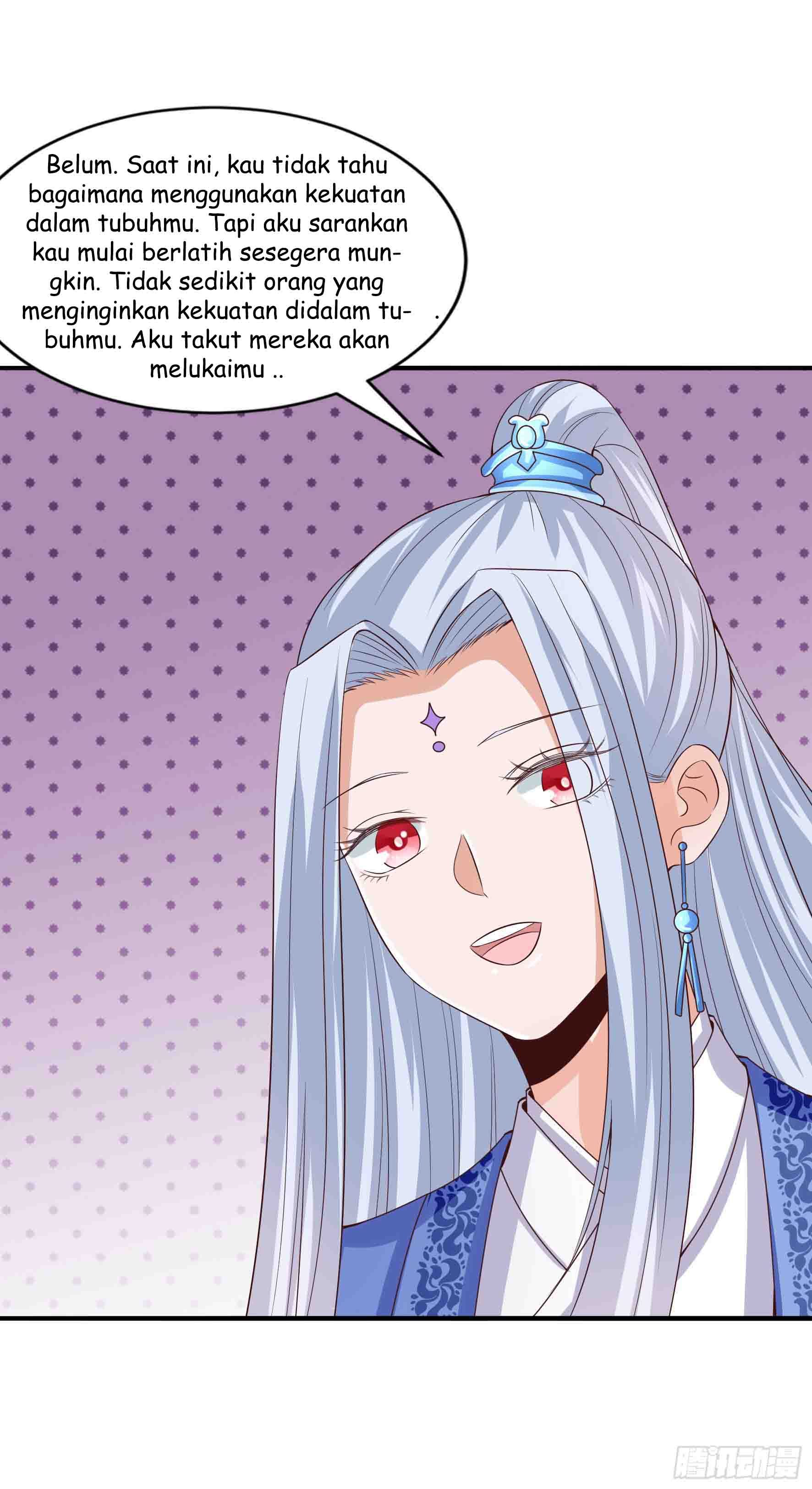 Halaman 26 dari Fairy Demon Dad Chapter 11