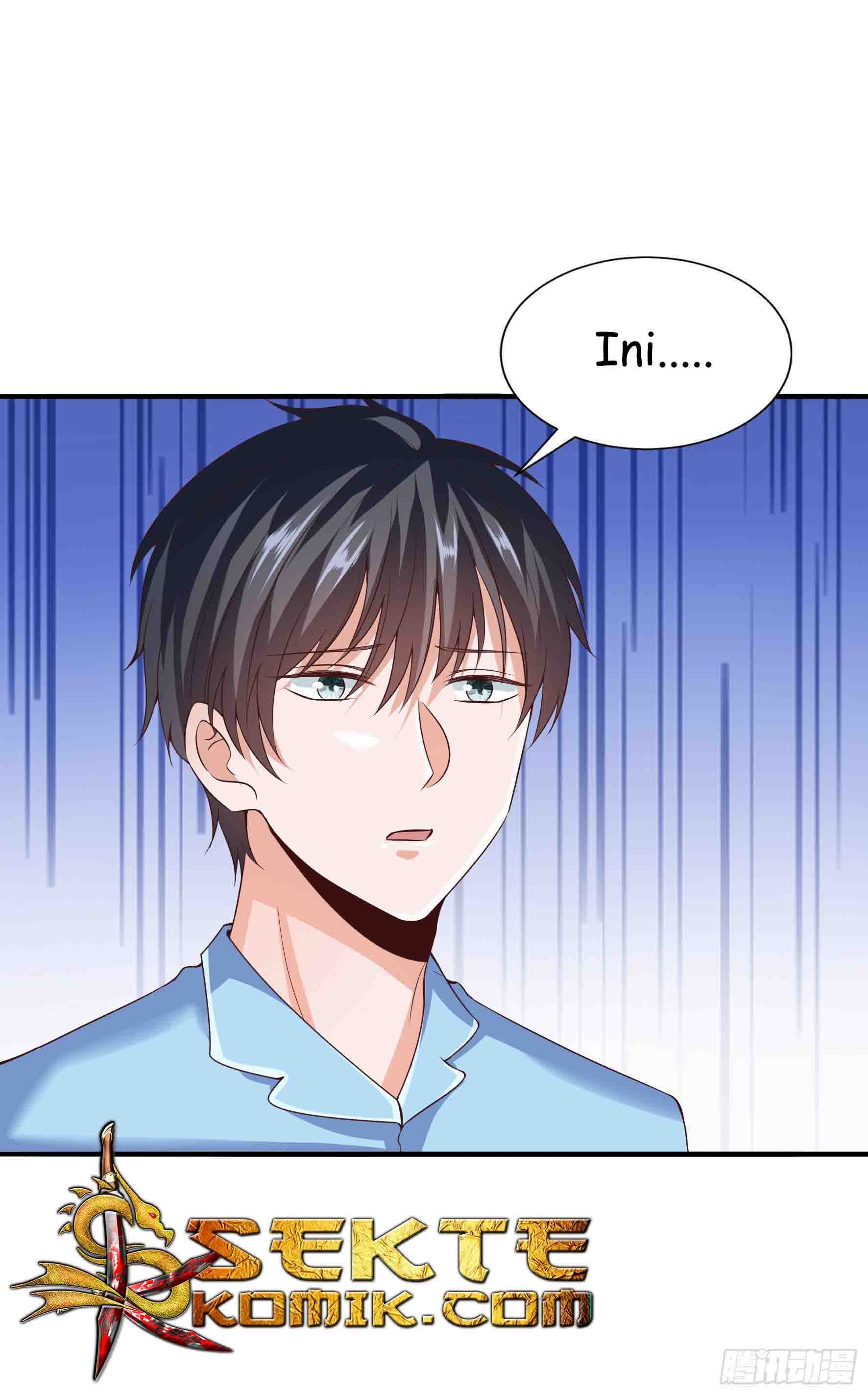 Halaman 27 dari Fairy Demon Dad Chapter 11